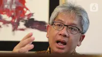 KPK Periksa Eks Dirut Bank BJB Yuddy Renaldi, Ini yang Digali