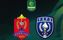 Prediksi Persijap Vs PSPS di Liga 2: Persaingan Ketat Rebutan Slot Promosi