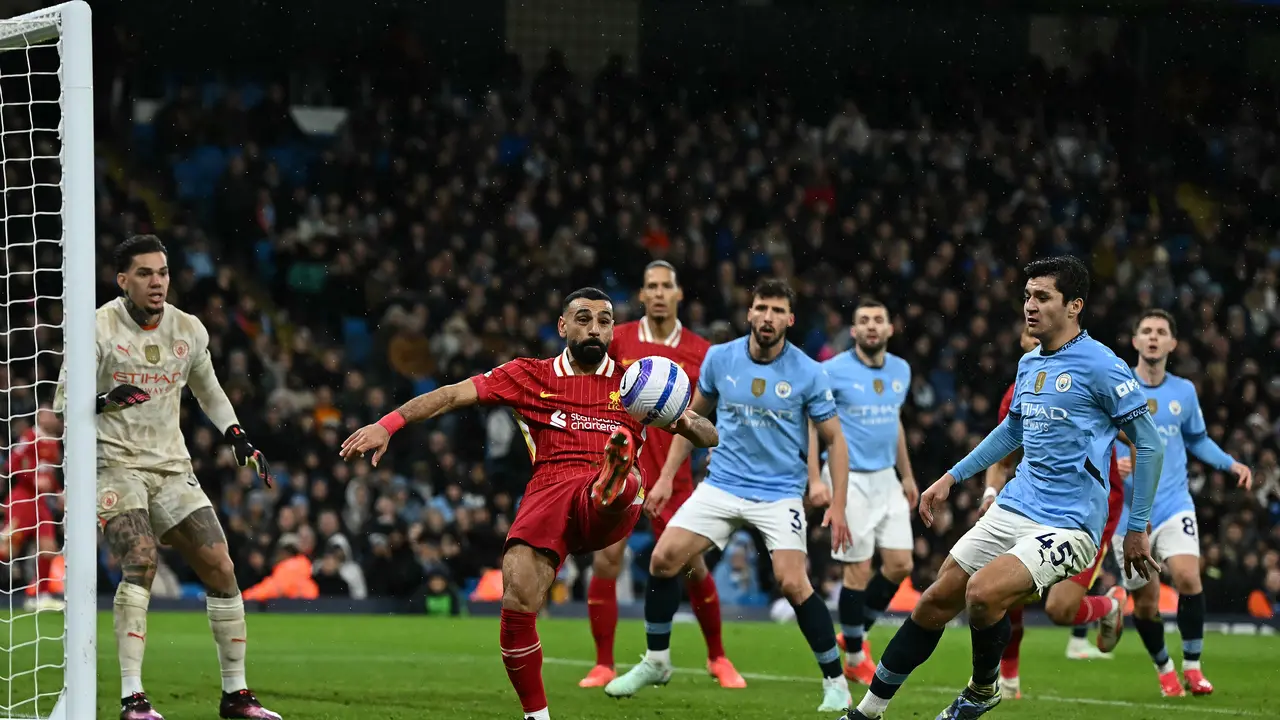 Manchester City