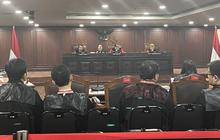 Tudingan KPU Lakukan Pelanggaran Tak Terbukti, MK Tolak Sengketa Pileg 2024 Golkar di Dapil Gorontalo Utara
