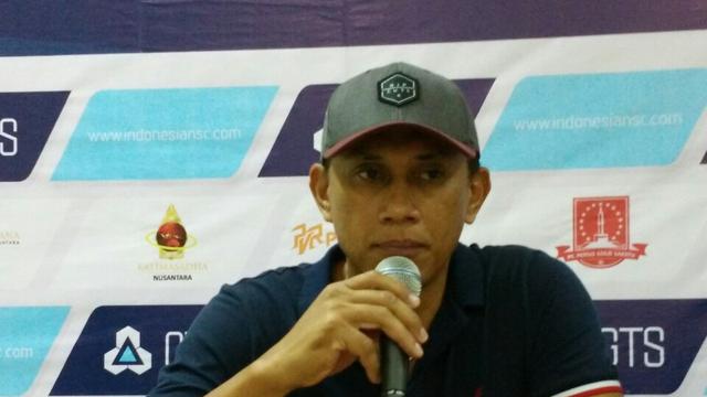 Widyantoro, PSIS Semarang