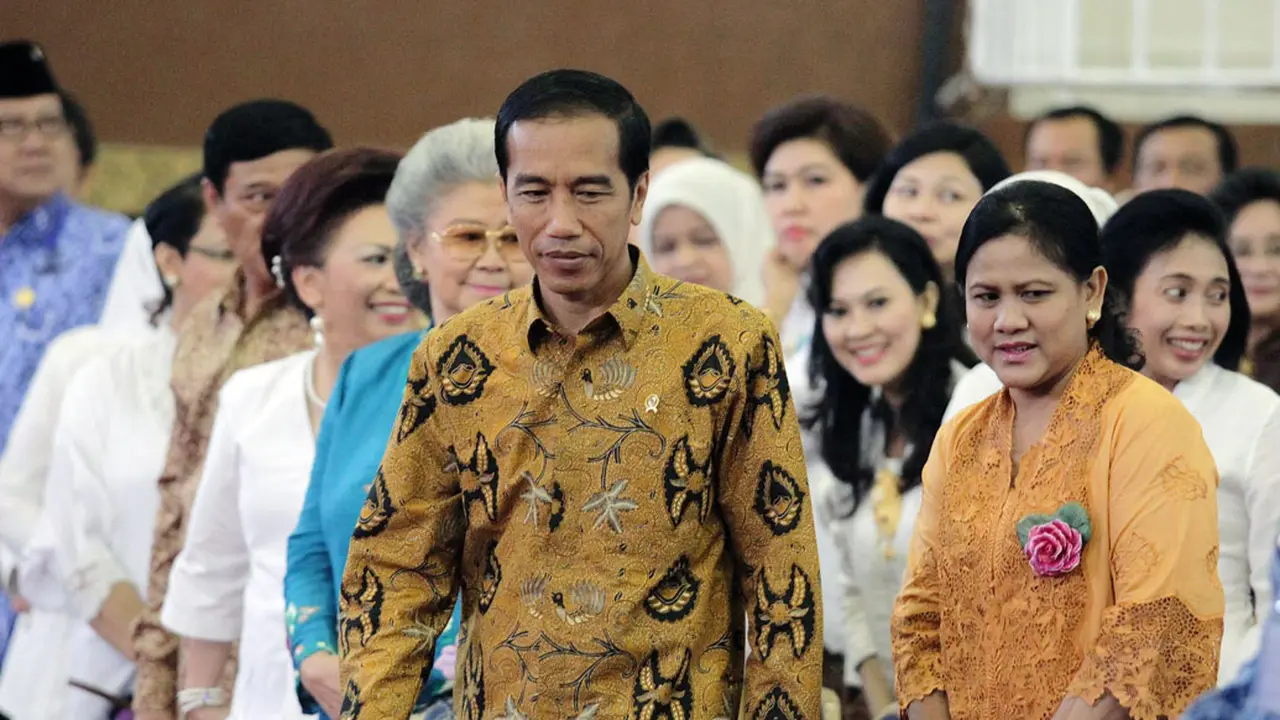 Jokowi