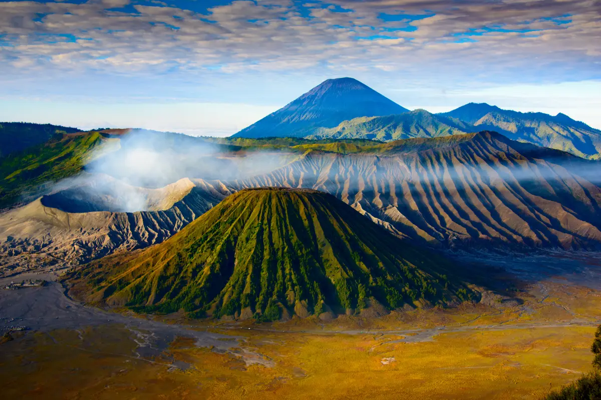 Jelajah Suku Tengger Lewat Kekayaan Kuliner dan Presentasi Visual Penuh Cerita