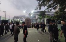 Enam Mahasiswa hingga Driver Ojek Online Ditangkap Polisi, Diduga Hendak Bikin Rusuh Demo di DPRD Jabar