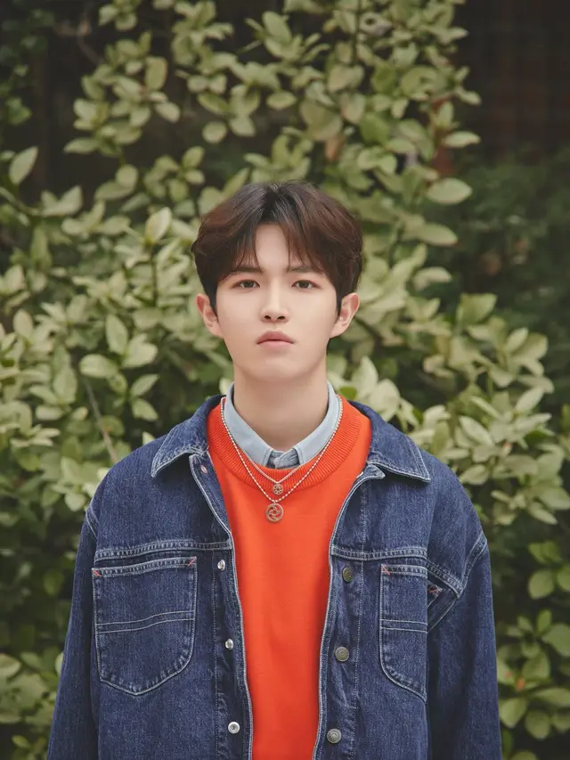 Kim Jae Hwan (Twitter/ KJH_officialtwt)