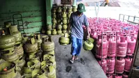 BRIN Kembangkan Teknologi Penyimpanan Gas, Bisa Pangkas Subsidi LPG Rp 26 Triliun