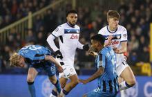 Momen-momen Krusial Pertandingan Club Brugge vs Atalanta di Liga Champions:  Penalti jadi Kontroversi