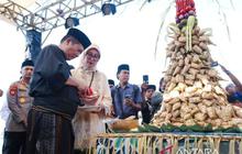 Lebaran Topat 2026 NTB: Tradisi Sosial, Magnet Wisata, dan Tantangan Pelestarian Makna
