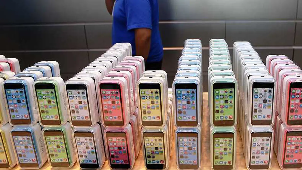 iPhone