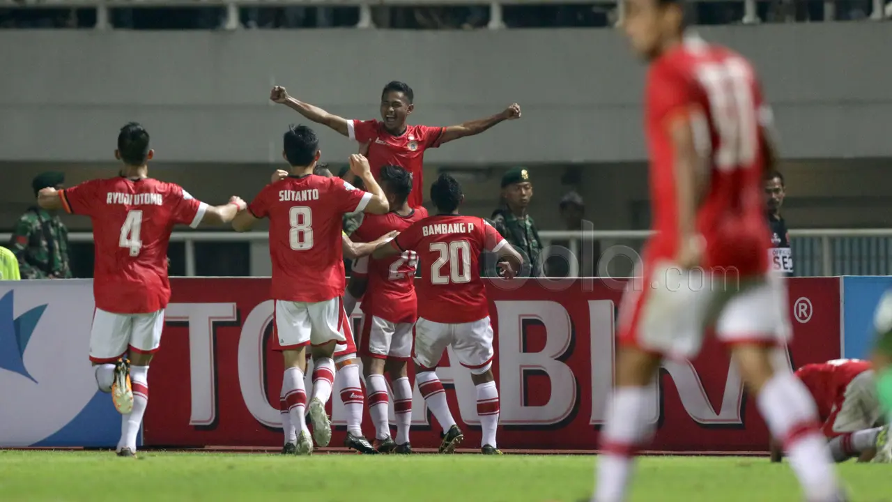 Persija Jakarta, Ramdani Lestaluhu