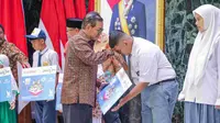 Terobosan Program Pendidikan DKI Jakarta: KJP Plus Tembus 700 Ribu Penerima, KJMU Diperluas hingga S3