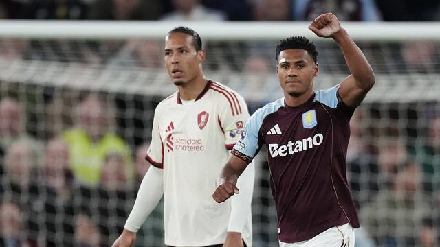 ollie watkins aston villa