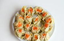 Cara Simpel Menjaga Kulit Dimsum Tidak Kering