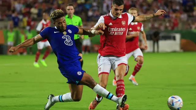 Arsenal