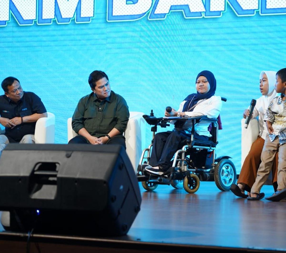 Dok. Istimewa