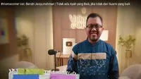 Memutus Rantai Fatherless Country, Ini Pentingnya Peran Ayah bagi Anak yang Beranjak Dewasa