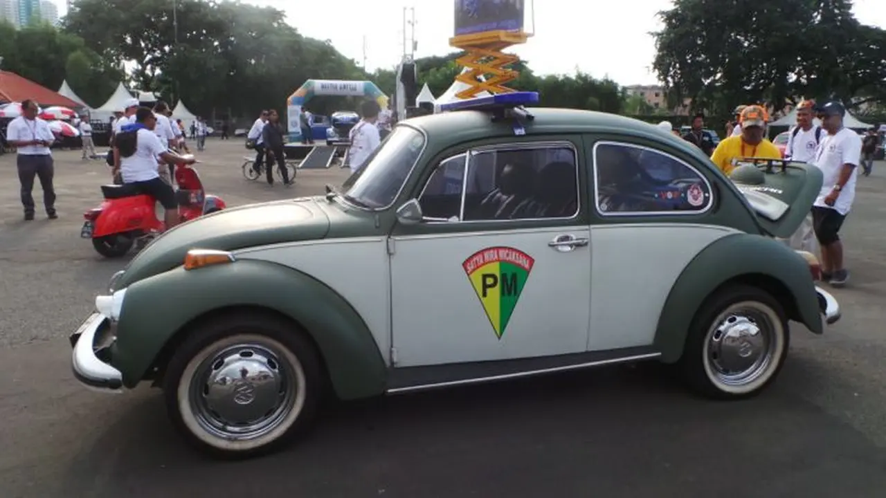 VW