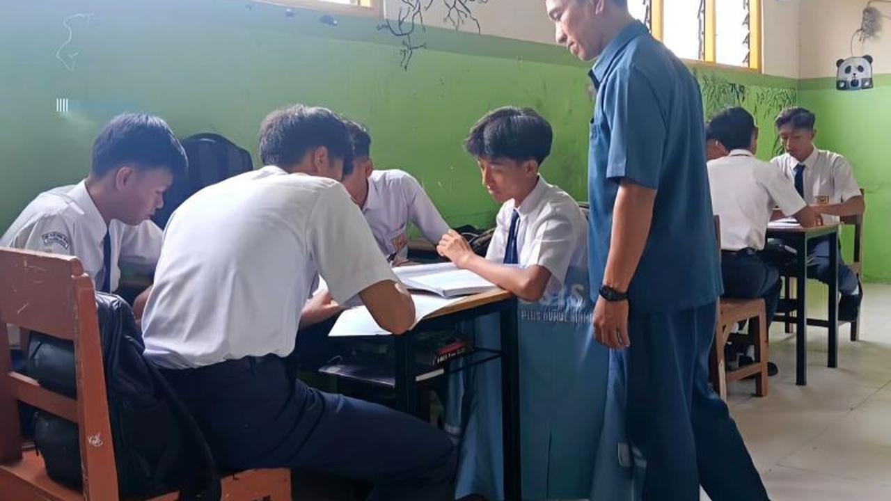 Manfaat Tunjangan Profesi Guru: Tingkatkan Kesejahteraan dan Inovasi Pembelajaran di Pamekasan