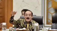 DPR Bahas Dampak Tambang di Mimika, Komisi IV Diusulkan Turun ke Lapangan