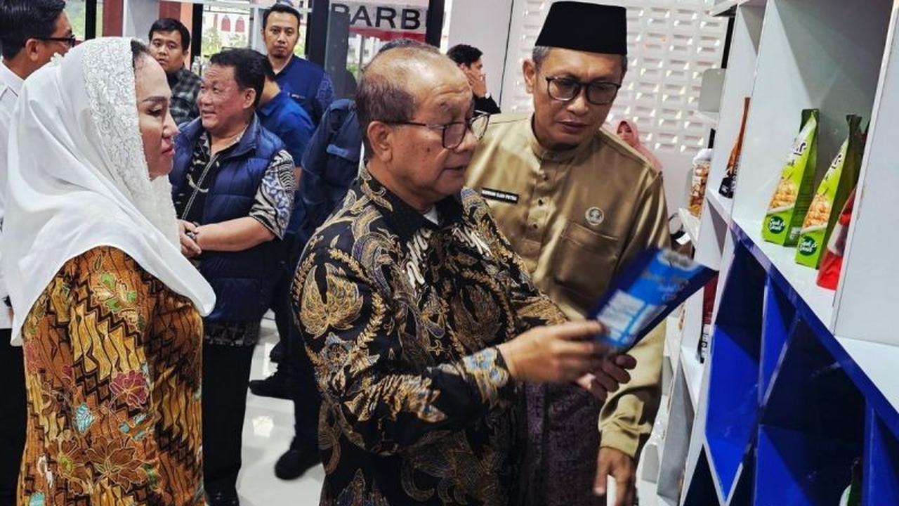 Trivia: Aplikasi SAPA UMKM Gantikan Survei Mahal, Ini Manfaatnya untuk Pelaku Usaha Seluruh Indonesia