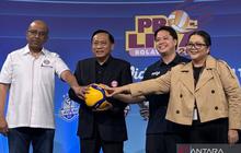 Proliga 2026 Dimulai di Pontianak, Tawarkan Format Baru dan Persaingan Sengit