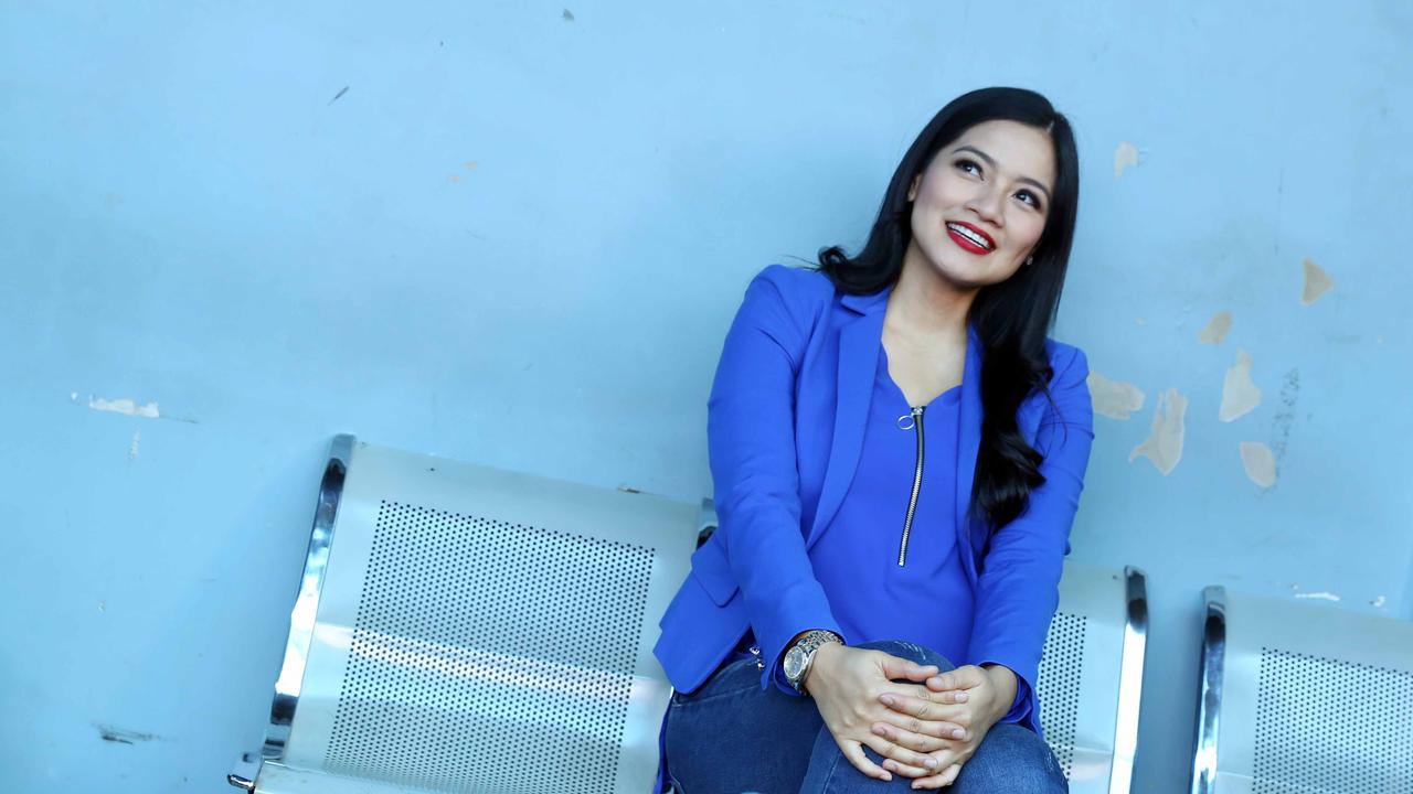 [Bintang] Titi Kamal