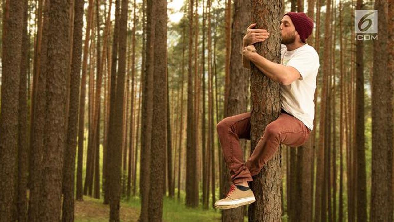 Ada 18 Pelukan Berbeda dan Ini Artinya, Pernah Rasakan yang Mana?