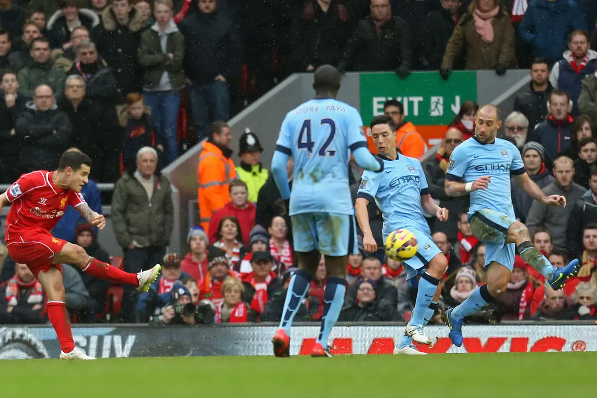 Philippe Coutinho