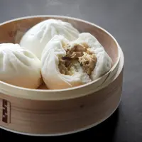 ilustrasi bakpao/copyright By bonchan (Shutterstock)