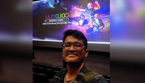 Ahsanul Hikmah atau akrab disapa Alex