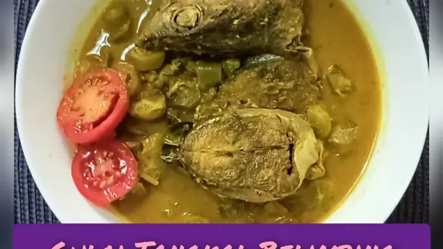 3 Kreasi Resep Berbahan Ikan Tongkol, Praktis Disajikan untuk Menu Buka Puasa