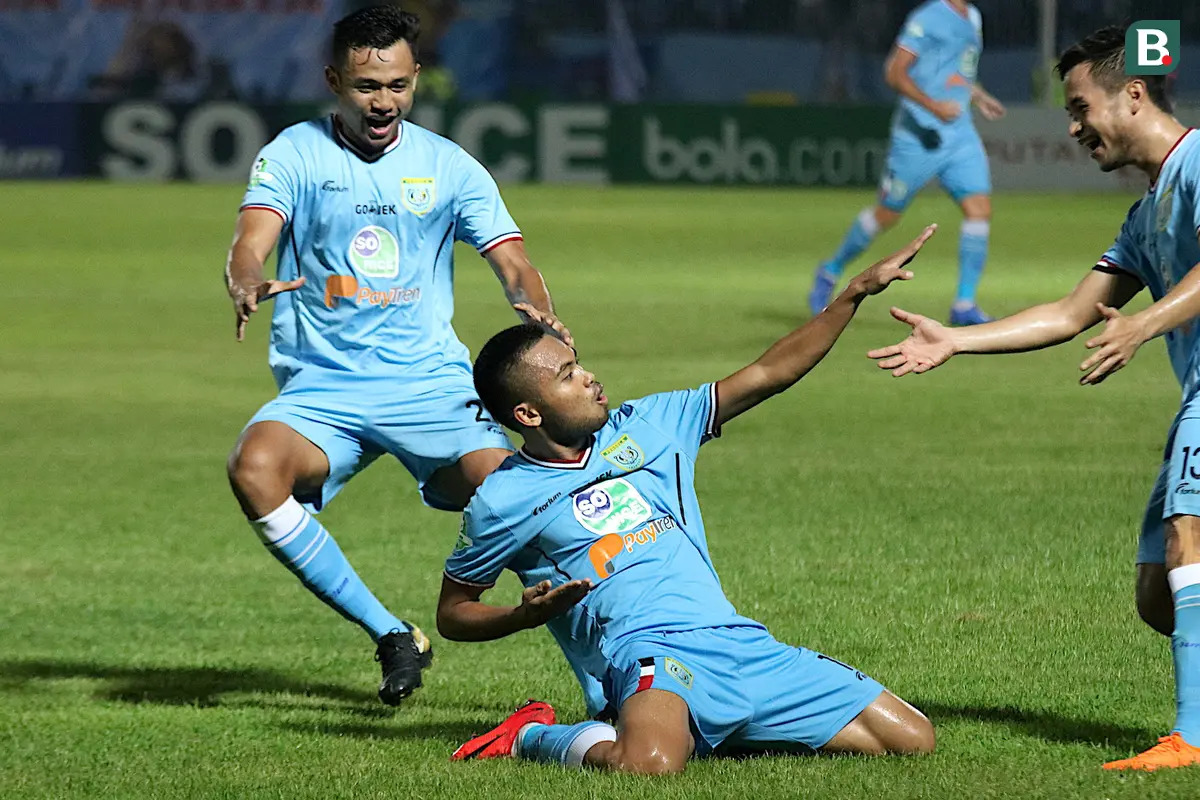 Saddil Ramdani