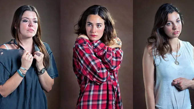 Photo copyright Carla Richmond