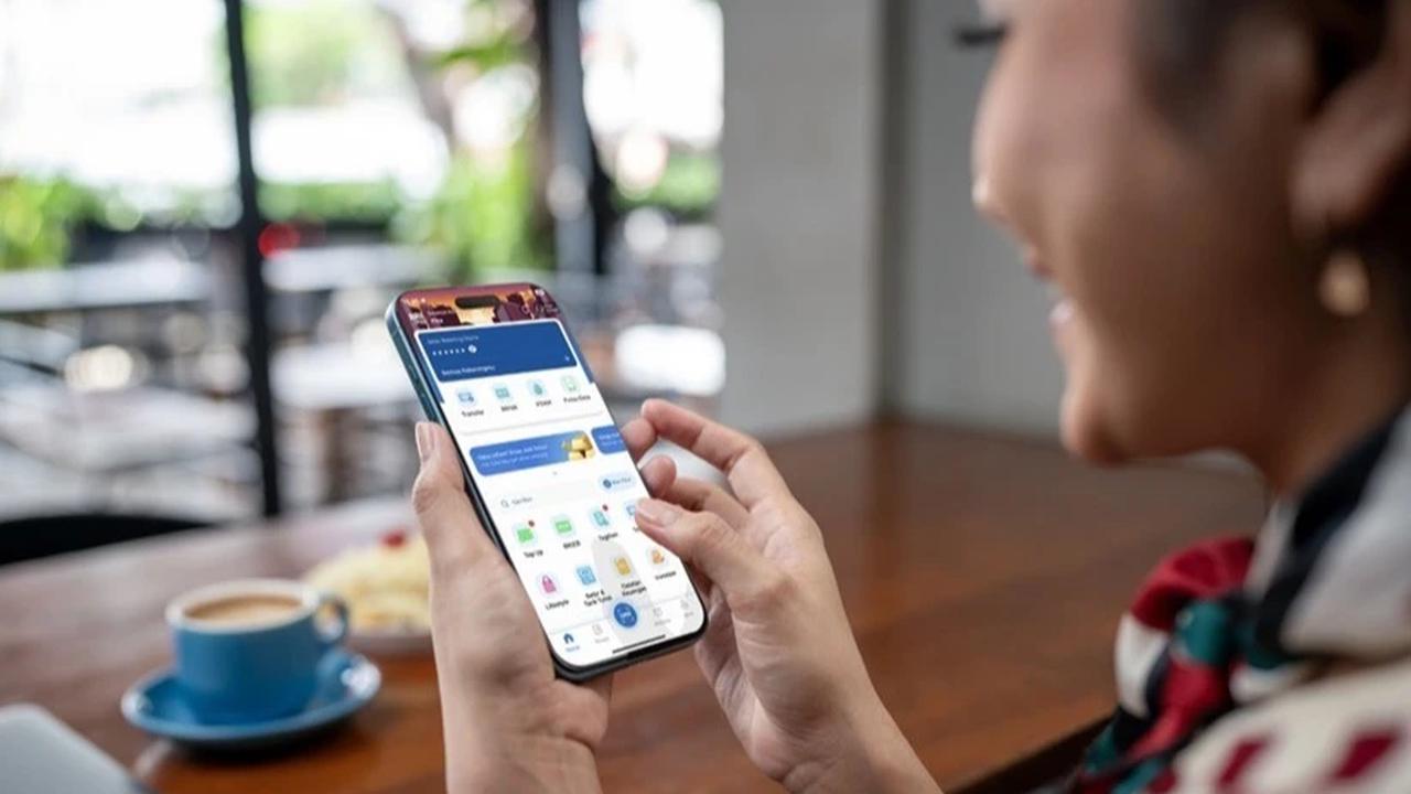 Bayar UTBK SNBT Kini Makin Praktis dan Cepat Lewat BRImo