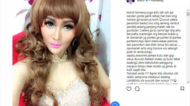 Inul Daratista