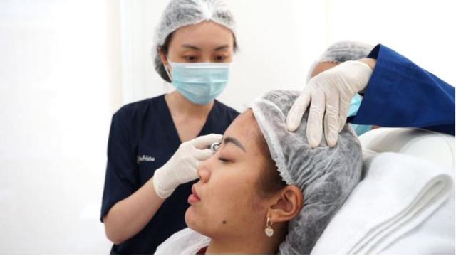 Mochi Skin by Dermapro Tren Perawatan Kecantikan di 2021