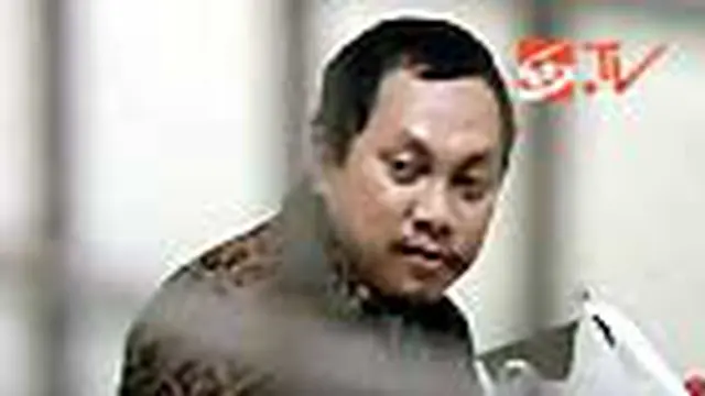 Gayus Tuding Polisi Tak Serius
