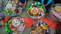 Tradisi Ruwahan dan Maknanya dalam Perspektif Budaya dan Agama