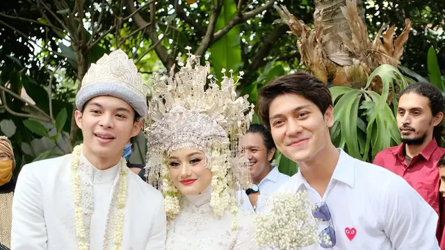 Unggahan Rizky Billar. (Foto: Instagram @rizkybillar)