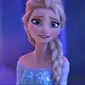 Mau dapatkan tataan rambut mirip Elsa Frozen dalam 5 menit? Simak disini.