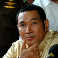 Hutomo Mandala Putra (Tommy Soeharto) (Via: waspada.co.id)