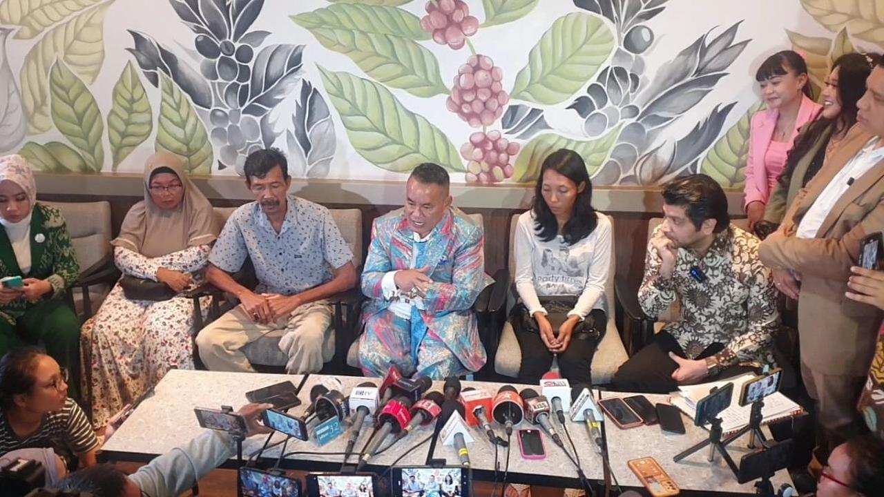 Hotman Paris Turun Tangan Jadi Kuasa Hukum Keluarga Vina Cirebon, Ini Alasannya