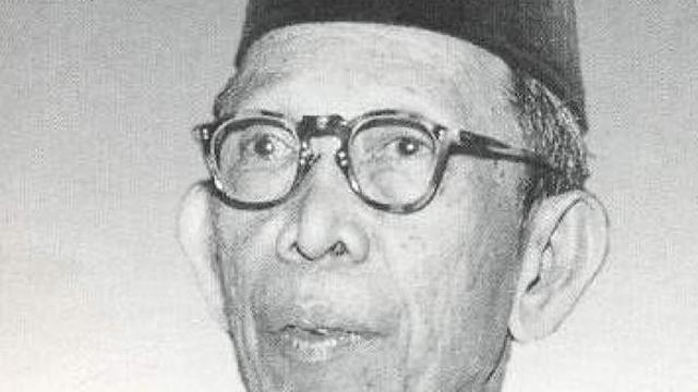 Profil Singkat Ki Hajar Dewantara