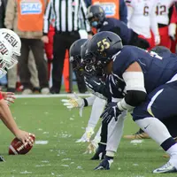 Ilustrasi American Football | pexels.com/@football-wife-577822