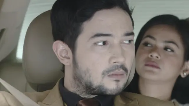 Live Streaming SCTV Sinetron Istri Kedua Episode Ke-101, Selasa 15 ...