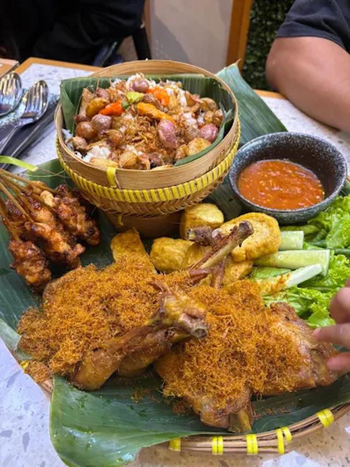 18 Rekomendasi Tempat Makan Enak di Gading Serpong 2025, Banyak Pilihan Kuliner khas Nusantara