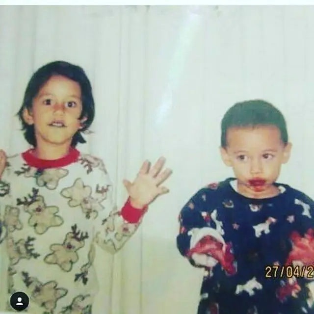 Menggemaskan, Ini 6 Potret Masa Kecil Dahlia Poland yang Kini Bakal Punya Anak Ketiga