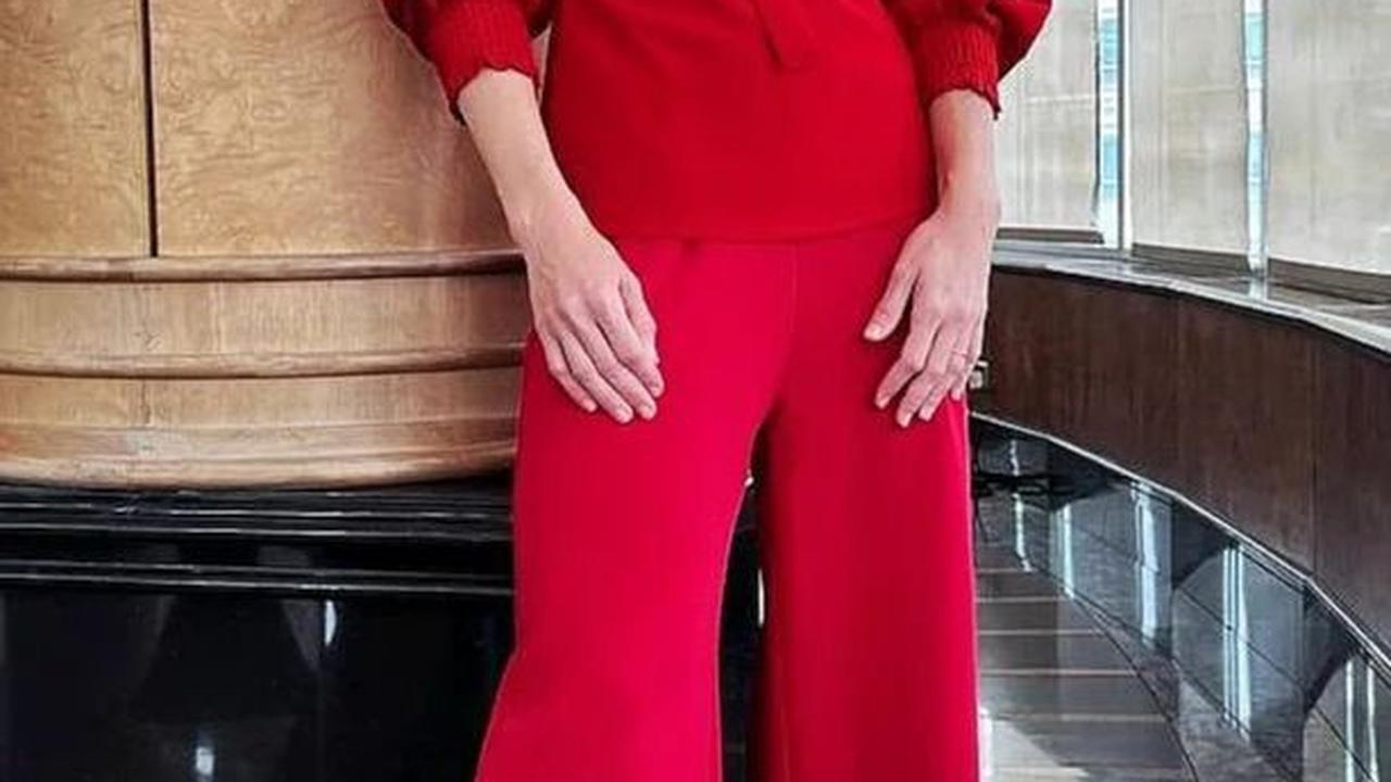 Mengawali Karir di Dunia Model