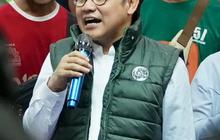 Cak Imin: Survei Internal, Pasangan AMIN Menang