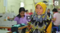 BERANI BEDA: Dulang Rezeki dari Popok Bayi Cuci Ulang